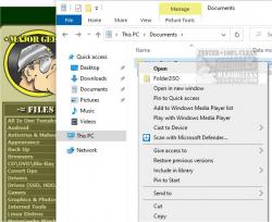 Official Download Mirror for Folder2ISO 