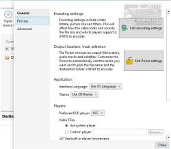 Official Download Mirror for VidCoder Portable