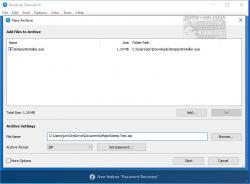 Official Download Mirror for Bandizip