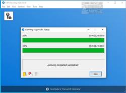 Official Download Mirror for Bandizip