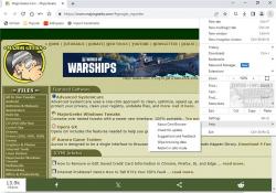 Official Download Mirror for Cent Browser