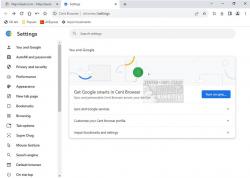 Official Download Mirror for Cent Browser