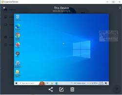 Official Download Mirror for Screenshot Remote