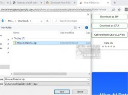 Official Download Mirror for CRX Extractor/Downloader for Chrome and Edge 