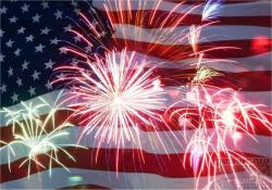 Official Download Mirror for 4th Of July Theme