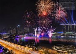 Official Download Mirror for Fireworks Theme