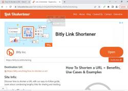 Official Download Mirror for Link Unshortener for Chrome