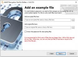 Official Download Mirror for Avast Decryption Tool for DoNex