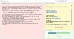 Official Download Mirror for Avast Decryption Tool for HomuWitch