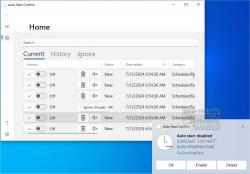 Official Download Mirror for Auto Start Confirm
