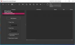 Official Download Mirror for Persepolis Download Manager