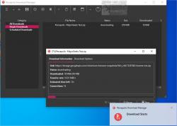 Official Download Mirror for Persepolis Download Manager
