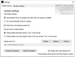 Official Download Mirror for BlueScreenSimulatorPlus