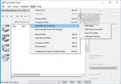 Official Download Mirror for Exact Audio Copy