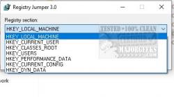 Official Download Mirror for Registry Jumper