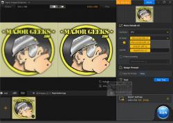 Official Download Mirror for Aiarty Image Enhancer