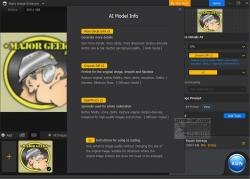 Official Download Mirror for Aiarty Image Enhancer