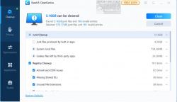Official Download Mirror for EaseUS CleanGenius