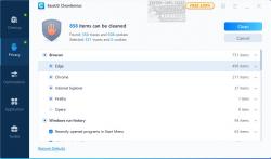 Official Download Mirror for EaseUS CleanGenius