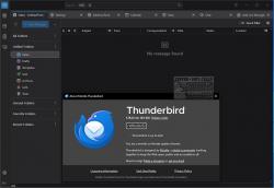 Official Download Mirror for Mozilla Thunderbird Nebula ESR