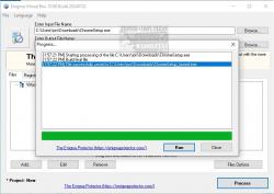 Official Download Mirror for Enigma Virtual Box