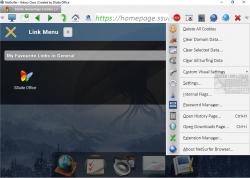Official Download Mirror for SSuite NetSurfer Extreme