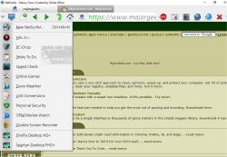 Official Download Mirror for SSuite NetSurfer Extreme