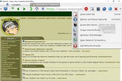 Official Download Mirror for SSuite NetSurfer Extreme