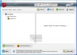 Official Download Mirror for USB Drive Data Recovery (9DataRecovery for USB Drive)