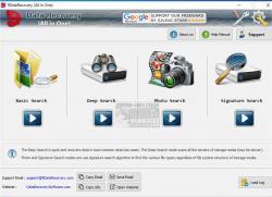 Official Download Mirror for Data Recovery  All in One (9DataRecovery All In One) 
