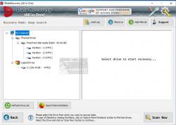 Official Download Mirror for Data Recovery  All in One (9DataRecovery All In One) 