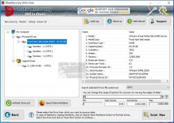 Official Download Mirror for Data Recovery  All in One (9DataRecovery All In One) 