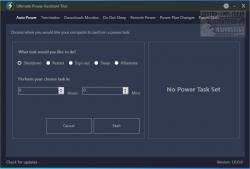 Official Download Mirror for Ultimate Power Assistant
