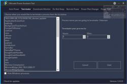 Official Download Mirror for Ultimate Power Assistant