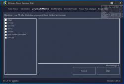 Official Download Mirror for Ultimate Power Assistant