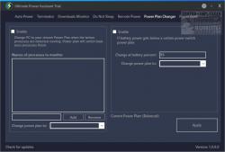 Official Download Mirror for Ultimate Power Assistant