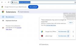 Official Download Mirror for uBlock Origin Lite for Chrome