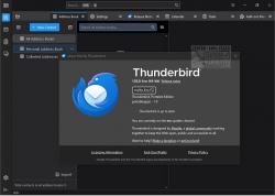 Official Download Mirror for Mozilla Thunderbird Nebula ESR Portable 