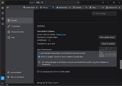 Official Download Mirror for Mozilla Thunderbird Nebula ESR Portable 