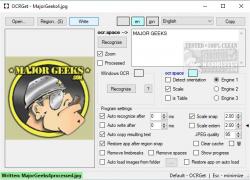 Official Download Mirror for OCRGet