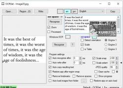 Official Download Mirror for OCRGet