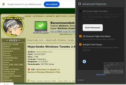 Official Download Mirror for QR Code Generator for Chrome