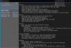 Official Download Mirror for MightyGrep