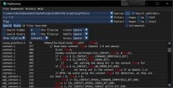 Official Download Mirror for MightyGrep