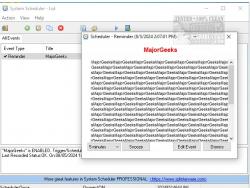 Official Download Mirror for System Scheduler