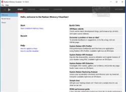 Official Download Mirror for Radeon Developer Tool Suite