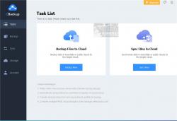 Official Download Mirror for CBackup
