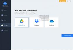 Official Download Mirror for CBackup