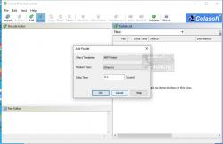 Official Download Mirror for Colasoft Packet Builder