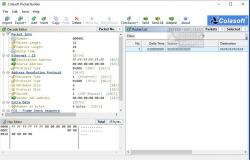 Official Download Mirror for Colasoft Packet Builder